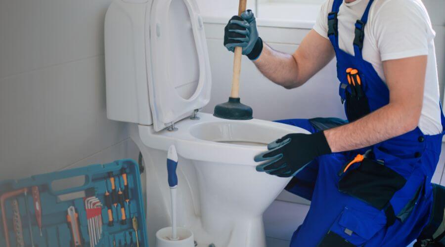 Professional emergency plumbing in Jerry City, OH